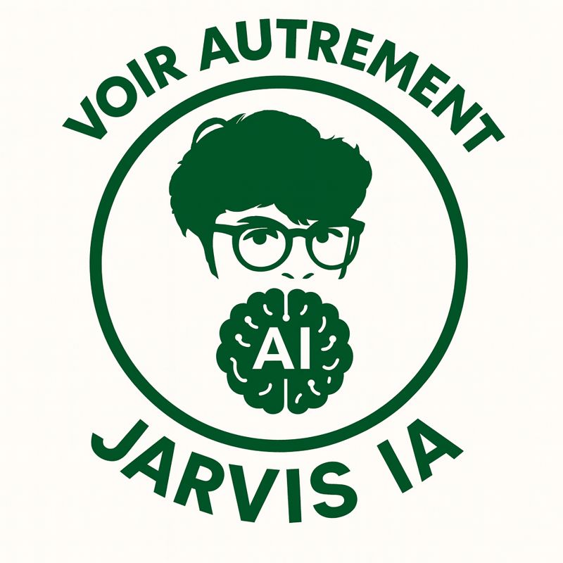 JARVIS IA métier